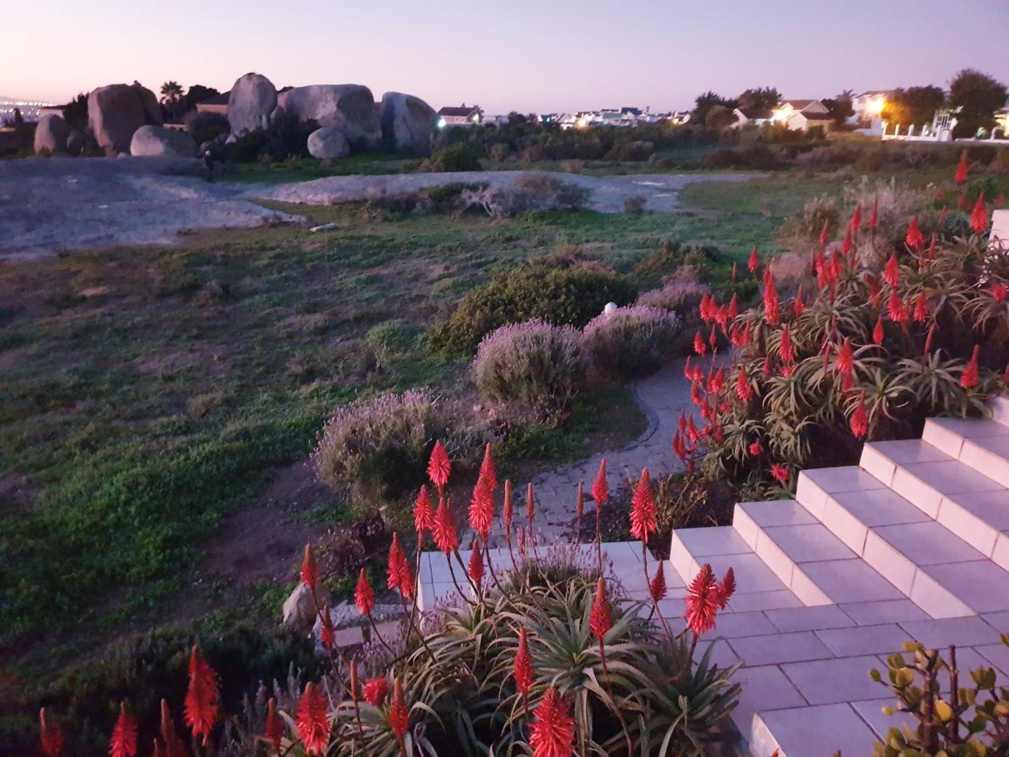The Boulders Langebaan Otel Dış mekan fotoğraf