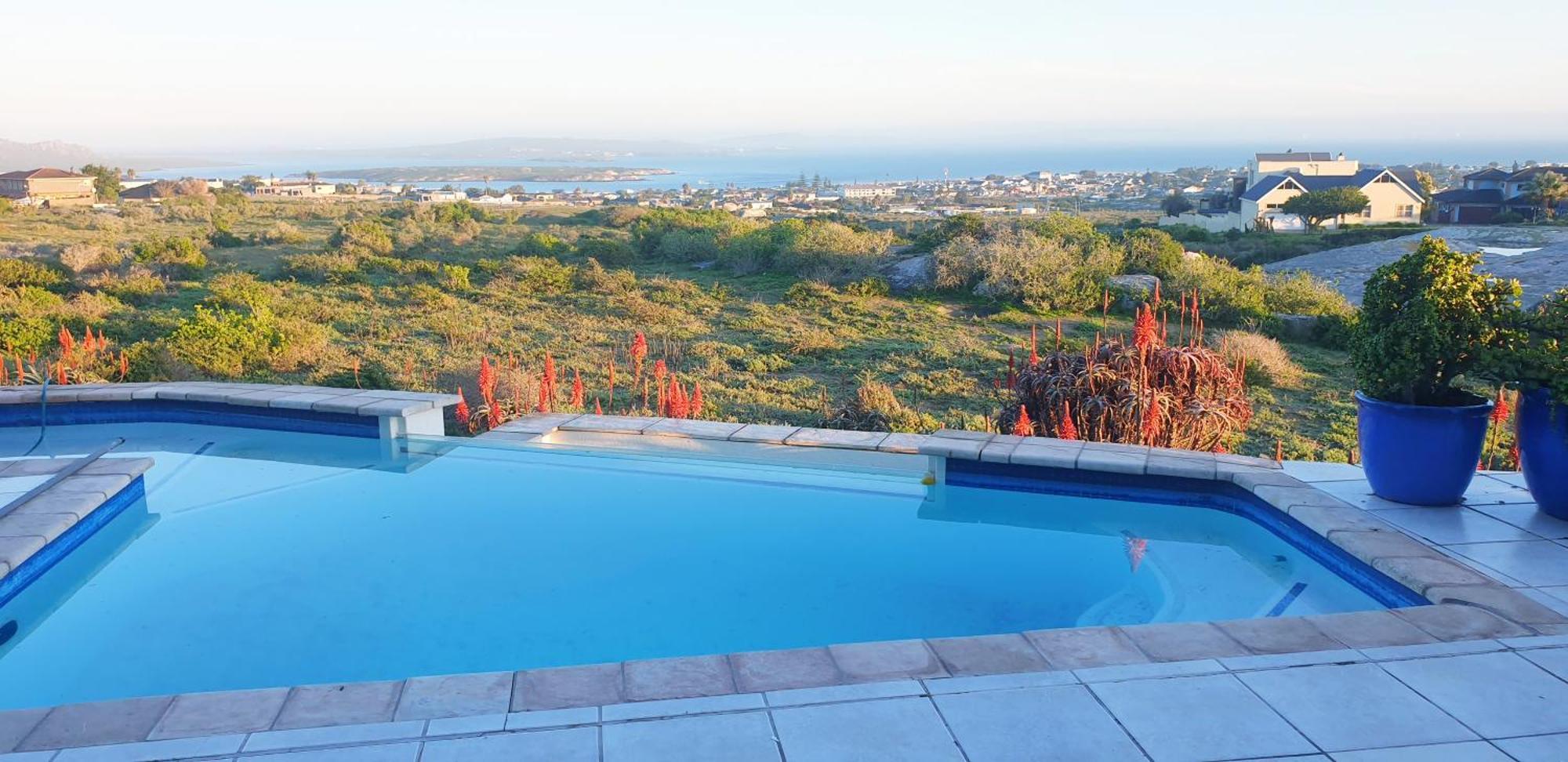 The Boulders Langebaan Otel Dış mekan fotoğraf