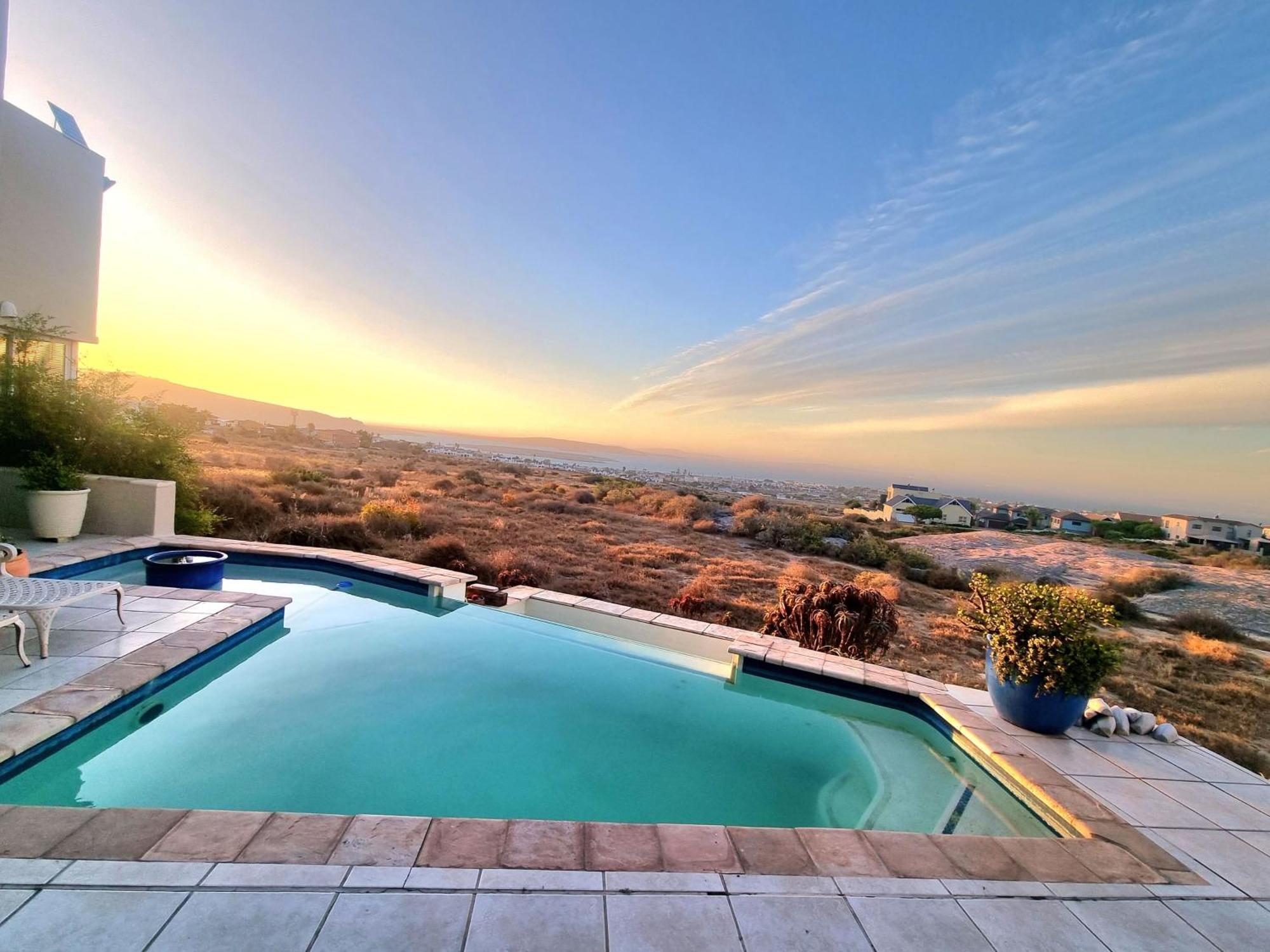 The Boulders Langebaan Otel Dış mekan fotoğraf